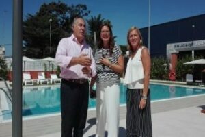 El Hotel Alborán apuesta por ampliar su oferta turística en Algeciras