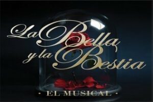 En octubre, el musical de Animagic La bella y la bestia" contará con una tercera función