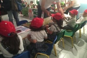 Más de 12.000 visitantes conocerán los trabajos científicos en las XII Jornadas de Diverciencia