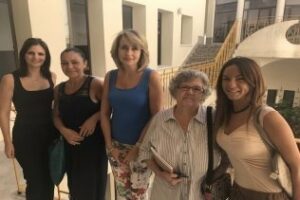 El viernes comienza el curso docente en la Escuela Municipal de Música, Danza y Teatro