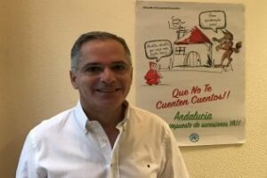 Muñoz reitera que "el PSOE vuelve a usar mentiras" en cuanto a la reunión con Hacienda