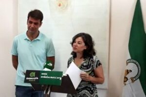 AxSí apoya el mantenimiento de las oficinas de los registros civiles en los municipios