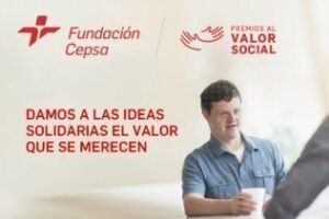 La XIII edición de los Premios al Valor Social de la Fundación Cepsa distribuirá hasta 400.000 euros