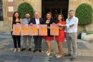 El contenido de la Semana Europea de la Movilidad ha sido establecido