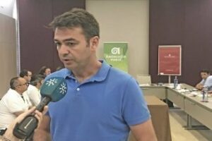Por una nueva Constitución federalista con Andalucía en primer nivel": AxSí