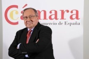 El presidente de la Cámara ofrecerá las claves necesarias para la internacionalización de las PYMES