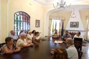 La Titan Desert 2018 fue presentada hoy en sociedad