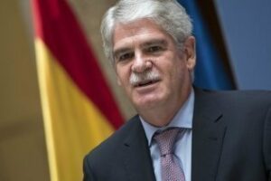 Los Alcaldes de la comarca se reunen este miércoles en Madrid para discutir el futuro del Brexit