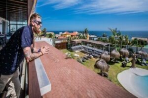 Ignacio Castro, el presidente de Radio Taxi Algeciras los piratas son una organización criminal y organizada"