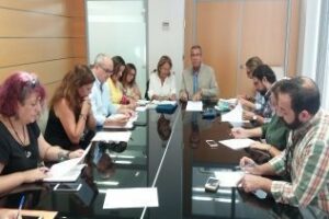 Aclaran las causas del repentino precinto en la gasolinera de La Menacha