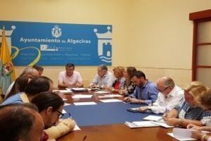 La Comisión de Hacienda aprueba las ordenanzas fiscales para el año 2018
