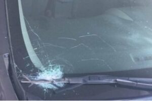 Presuntos narcos atacan a un grupo de reporteros periodísticos en La Línea