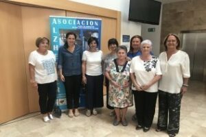 Inicia el I Ciclo de Cine sobre Alzheimer en el Centro Documental José Luis Cano"