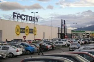 6 millones de euros serán invertidos para la reforma de Factory Guadacorte