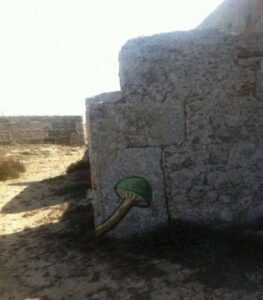 La Asociación Tarifa 1812 denuncia actos vandálicos en la Isla de Tarifa