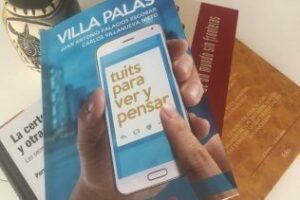 El libro Villapalas" será presentado mañana en Tarifa
