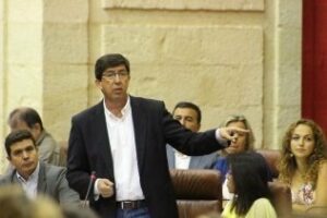 Andalucía podría dejar de pagar el impuesto por el Facto de Sucesiones