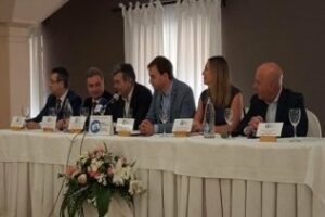 La Mancomunidad premia a las mejores iniciativas empresariales en sus II Premios Turísticos-Hosteleros del Campo de Gibraltar