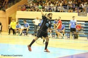 El Colomer Dental Algeciras buscará obtener su primera victoria de la temporada en Melilla