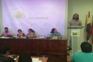 Fernando Macías fue reelegido como coordinador provincial IU Cádiz