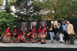 Entremares cierra su IV Edición