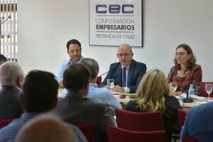 La CEC manifiesta su compromiso con la democracia frente a la deriva nacionalista de Cataluña