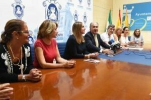 La cuarta edición de Algeciras Entremares" fue valorada como un éxito