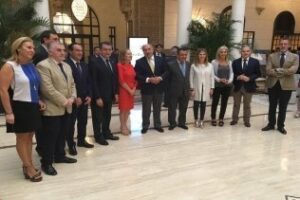 Fórum Europa. Tribuna Andalucía", un espacio para proyectos de futuro por y para Andalucía