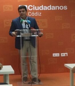 Los últimos datos del paro son positivos, pero hay que seguir luchando contra la estacionalidad": Sergio Romero