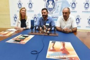 El 1 de octubre tendrá lugar la tradicional Carrera Urbana Ciudad de Algeciras"