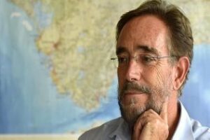 "La Algeciras-Bobadilla es un cuello de botella para la competitividad": Felipe López