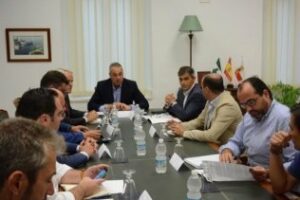 El alcalde de San Roque denunciará al Gobierno por delito ecológico "al negarse" a abrir el río Guadiaro