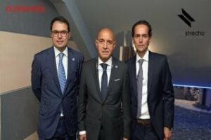 Las siete noticias de la semana