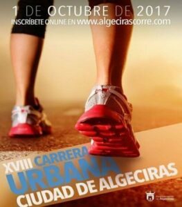 Este domingo el Club de Veteranos de Algeciras vuelve a las competiciones