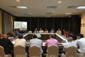 La Cámara de Comercio visita Cuba junto a nueve empresas para estudiar el mercado de la región