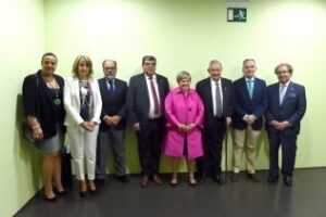Presentado el programa de actos del 75 Aniversario de la Hermandad del Cristo de Medinaceli
