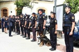 Equiparación salarial, justicia policial. Por: Javier Torrellas