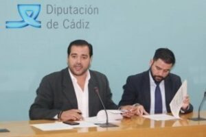 La Diputación ha presentado su nuevo programa de formación en gestión cultural