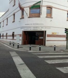 El SIP-AN denuncia la falta de implementos de seguridad para los Policías Locales de Algeciras
