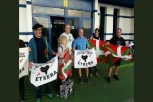 El secuestrador de Ortega Lara sale de la cárcel de Algeciras tras 20 años de condena