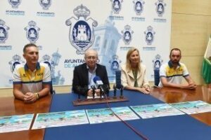 La Fiesta de la Bicicleta llegará a Algeciras el 8 de octubre