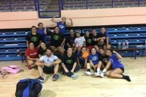 Próximos encuentros de los equipos de Balonmano Ciudad de Algeciras