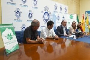 Presentada la III edición de Euráfrica 2017: Única Carrera Intercontinental del mundo