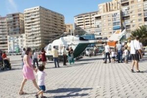 La Guardia Civil le cita el 8 de octubre en el LLano Amarillo