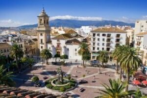 El Ayuntamiento se suma un año más a la celebración de La hora del planeta"