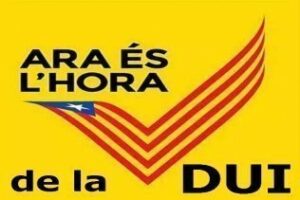 Golpe de Estado a la catalana. Por: Ángel Luis Jiménez