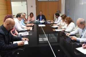 Urbanismo concede licencia de construcción de un nuevo supermercado LIDL en Los Pastores