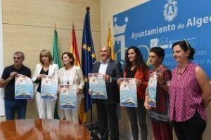Los XXII Cursos de Otoño de la UCA se han presentado en Algeciras