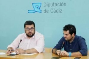 "Loaiza tergiversa los datos del Presupuesto para crear crispación entre los clubes deportivos": PSOE