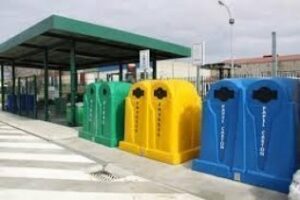 2.134 toneladas de vidrio fueron recicladas durante el verano en la Provincia